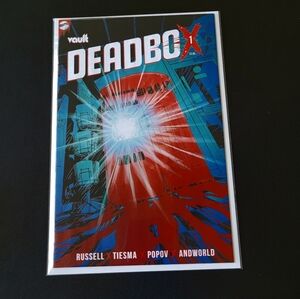 Deadbox #1